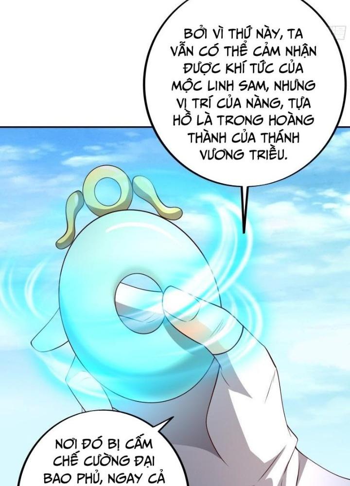 Trọng Sinh 1000 Lần, Ta Vô Địch Chapter 110 - Trang 4
