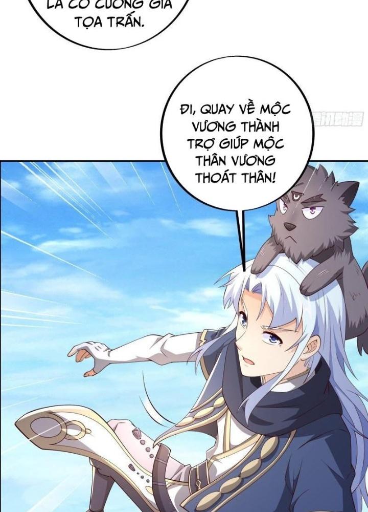 Trọng Sinh 1000 Lần, Ta Vô Địch Chapter 110 - Trang 4