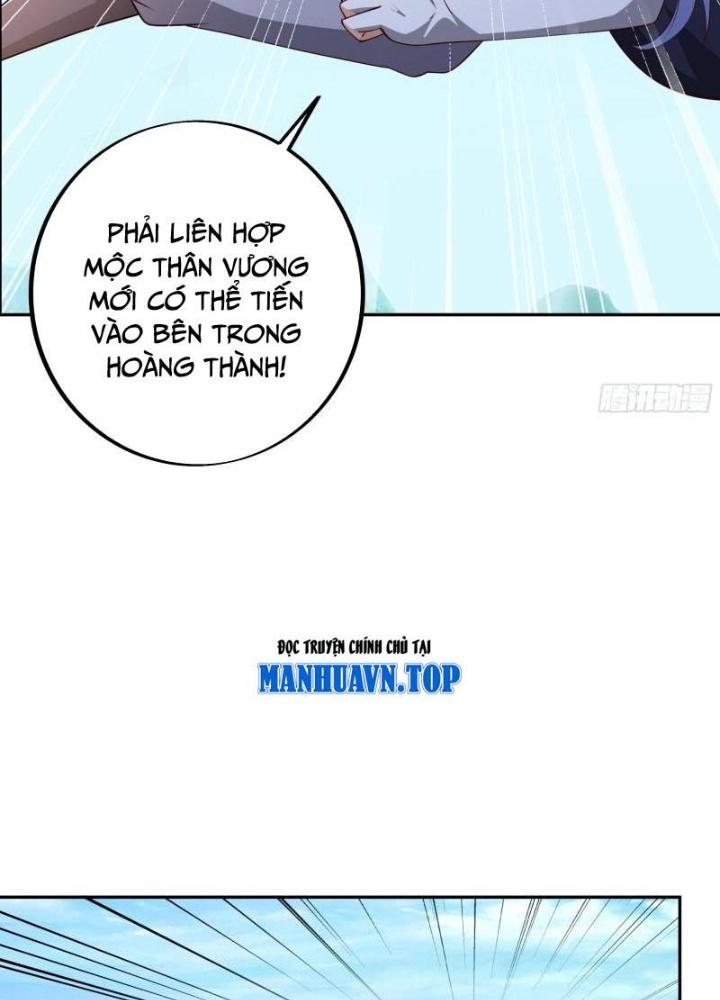 Trọng Sinh 1000 Lần, Ta Vô Địch Chapter 110 - Trang 4