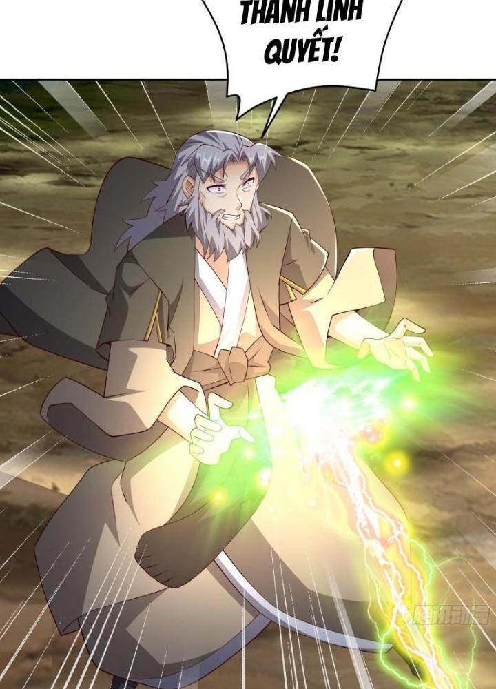 Trọng Sinh 1000 Lần, Ta Vô Địch Chapter 110 - Trang 4