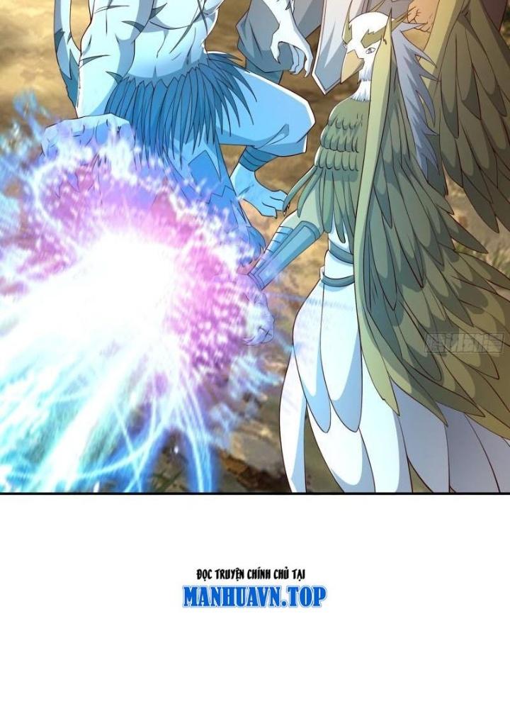 Trọng Sinh 1000 Lần, Ta Vô Địch Chapter 110 - Trang 4