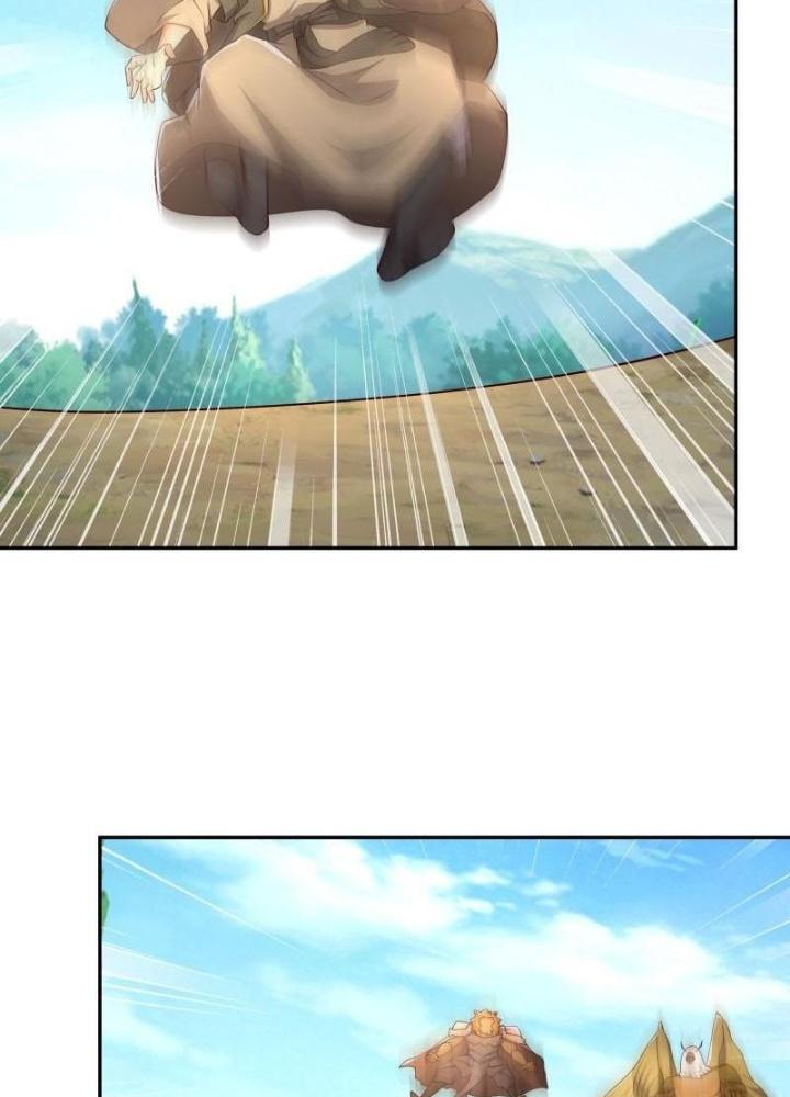 Trọng Sinh 1000 Lần, Ta Vô Địch Chapter 110 - Trang 4