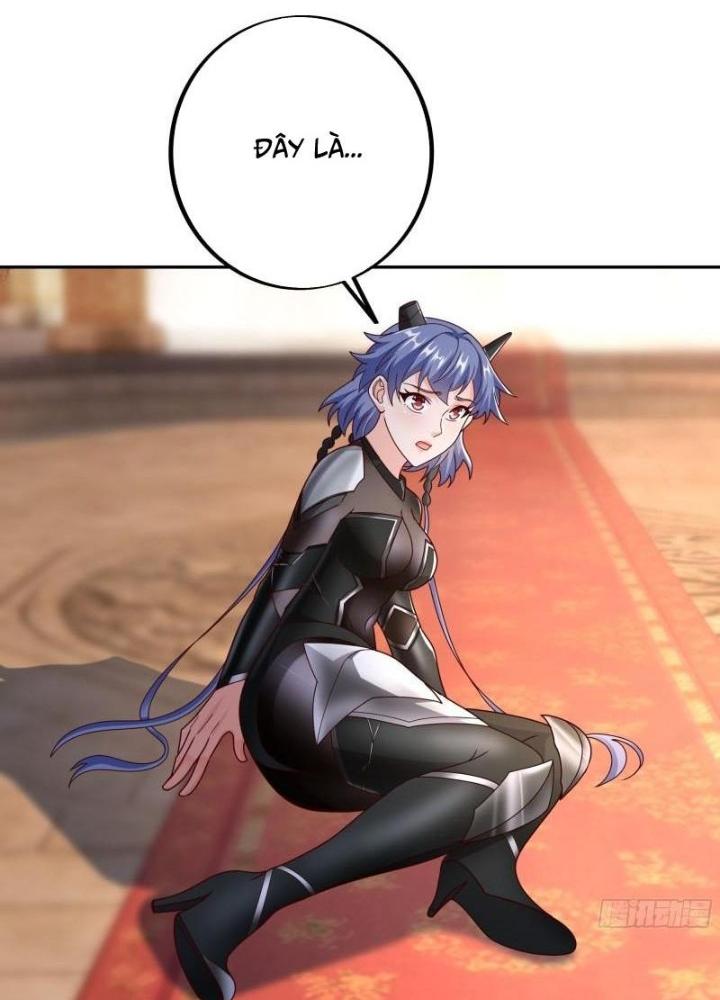 Trọng Sinh 1000 Lần, Ta Vô Địch Chapter 110 - Trang 4