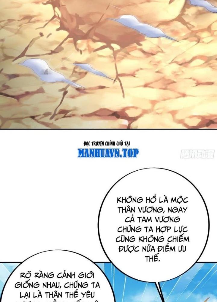 Trọng Sinh 1000 Lần, Ta Vô Địch Chapter 110 - Trang 4