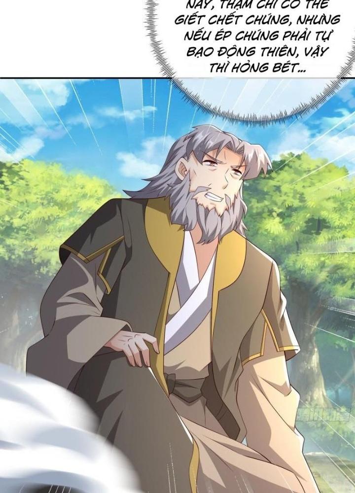 Trọng Sinh 1000 Lần, Ta Vô Địch Chapter 110 - Trang 4