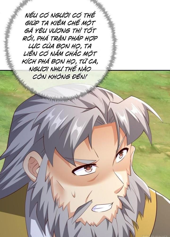 Trọng Sinh 1000 Lần, Ta Vô Địch Chapter 110 - Trang 4