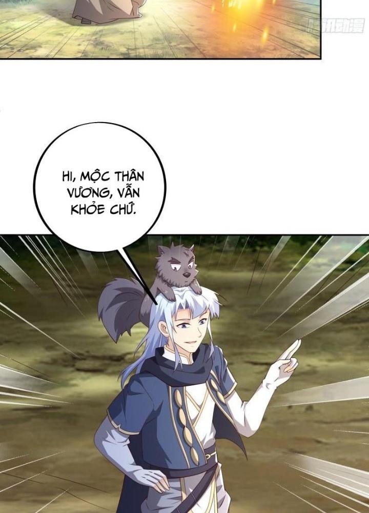 Trọng Sinh 1000 Lần, Ta Vô Địch Chapter 110 - Trang 4