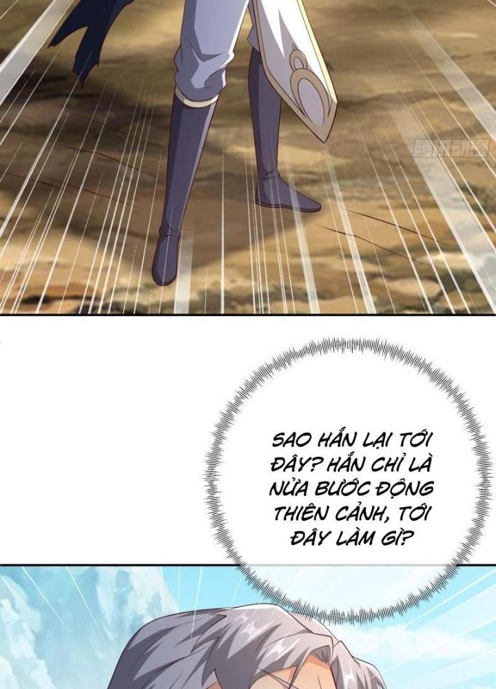 Trọng Sinh 1000 Lần, Ta Vô Địch Chapter 110 - Trang 4