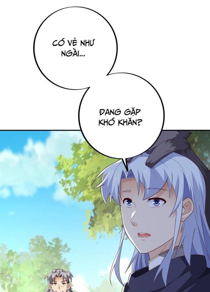 Trọng Sinh 1000 Lần, Ta Vô Địch Chapter 111 - Trang 4