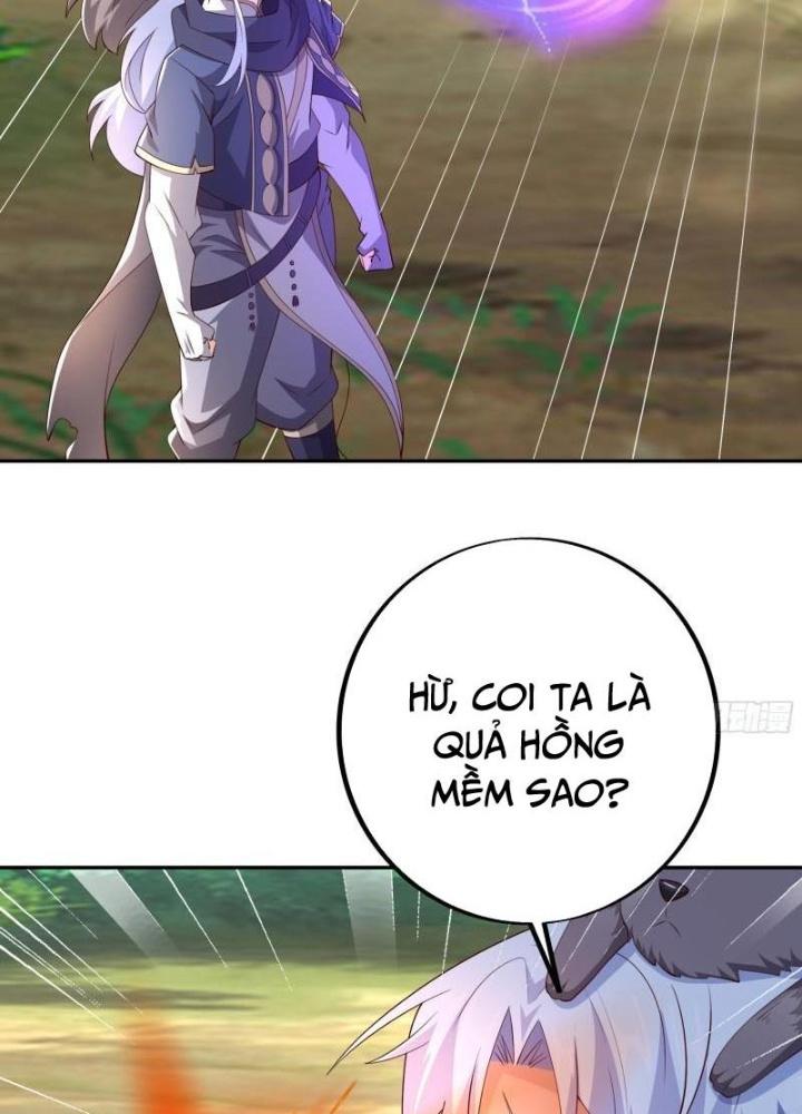 Trọng Sinh 1000 Lần, Ta Vô Địch Chapter 111 - Trang 4