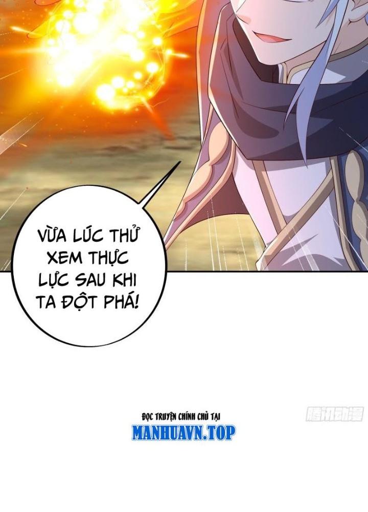 Trọng Sinh 1000 Lần, Ta Vô Địch Chapter 111 - Trang 4