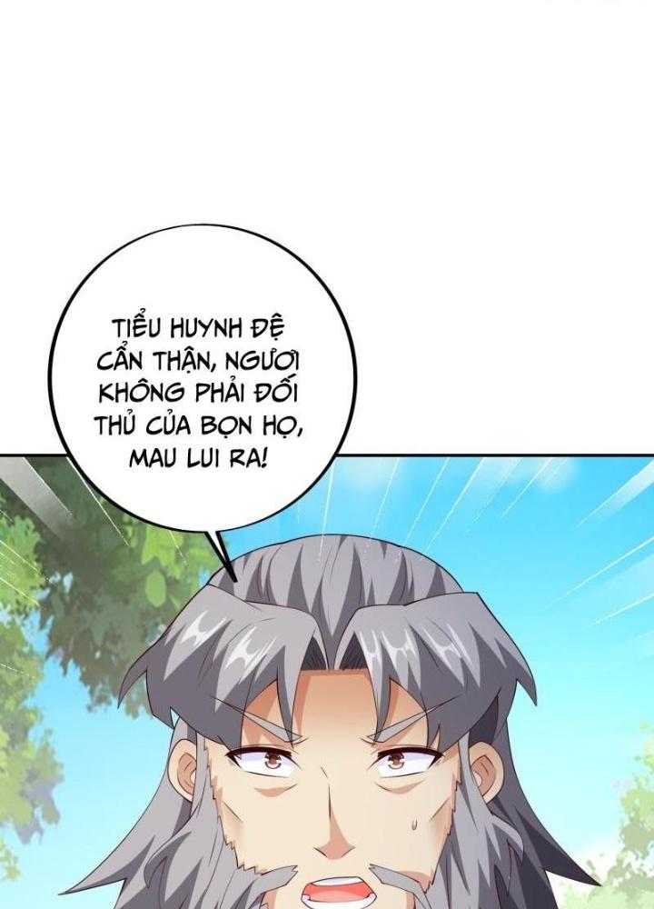 Trọng Sinh 1000 Lần, Ta Vô Địch Chapter 111 - Trang 4