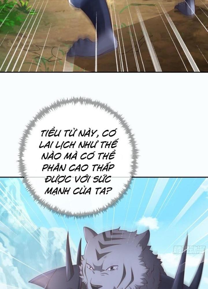 Trọng Sinh 1000 Lần, Ta Vô Địch Chapter 111 - Trang 4