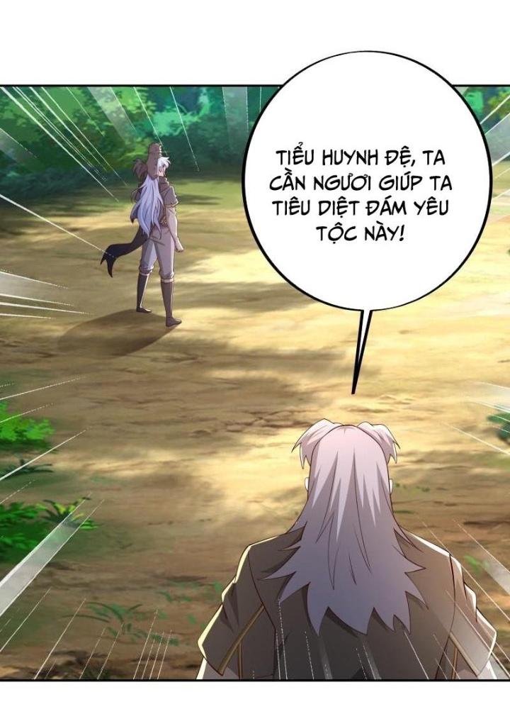 Trọng Sinh 1000 Lần, Ta Vô Địch Chapter 111 - Trang 4