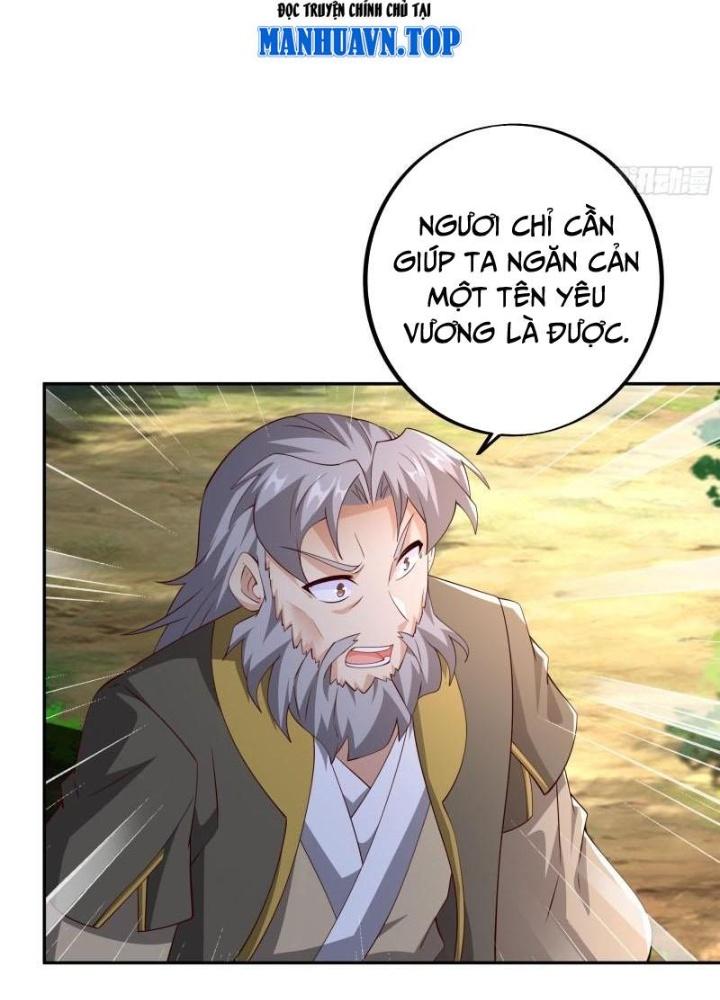 Trọng Sinh 1000 Lần, Ta Vô Địch Chapter 111 - Trang 4