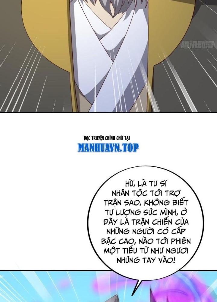 Trọng Sinh 1000 Lần, Ta Vô Địch Chapter 111 - Trang 4