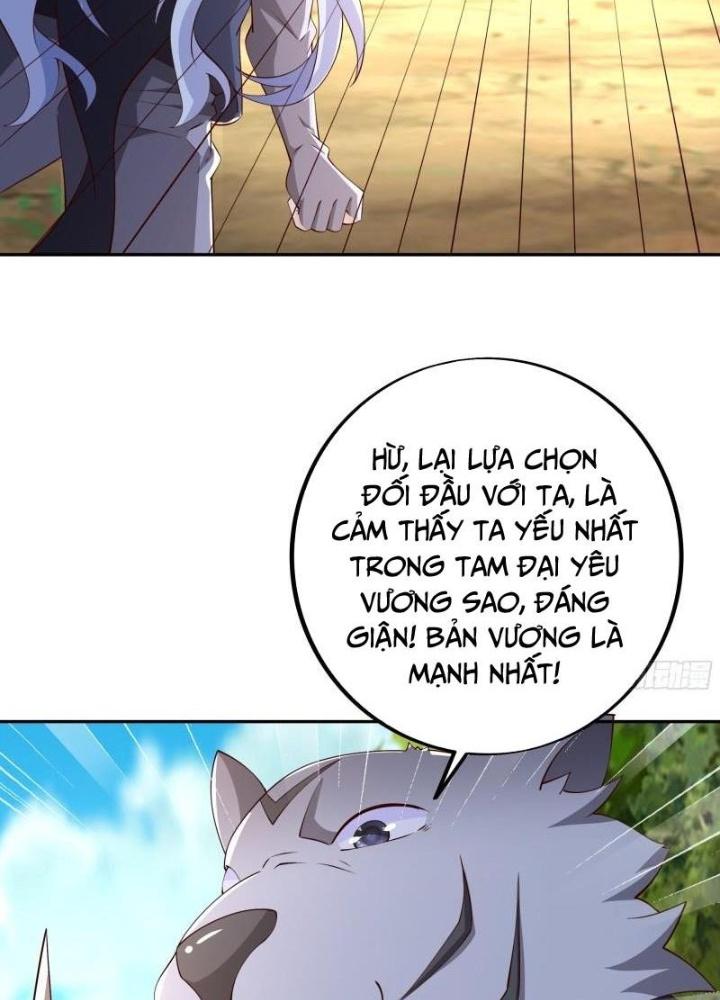 Trọng Sinh 1000 Lần, Ta Vô Địch Chapter 111 - Trang 4