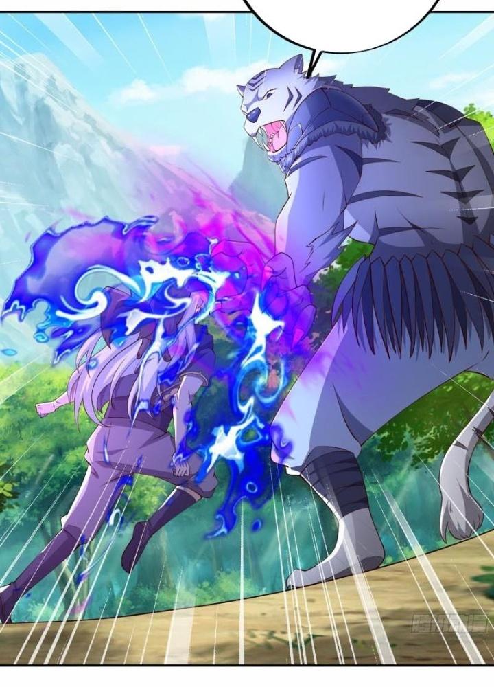 Trọng Sinh 1000 Lần, Ta Vô Địch Chapter 111 - Trang 4