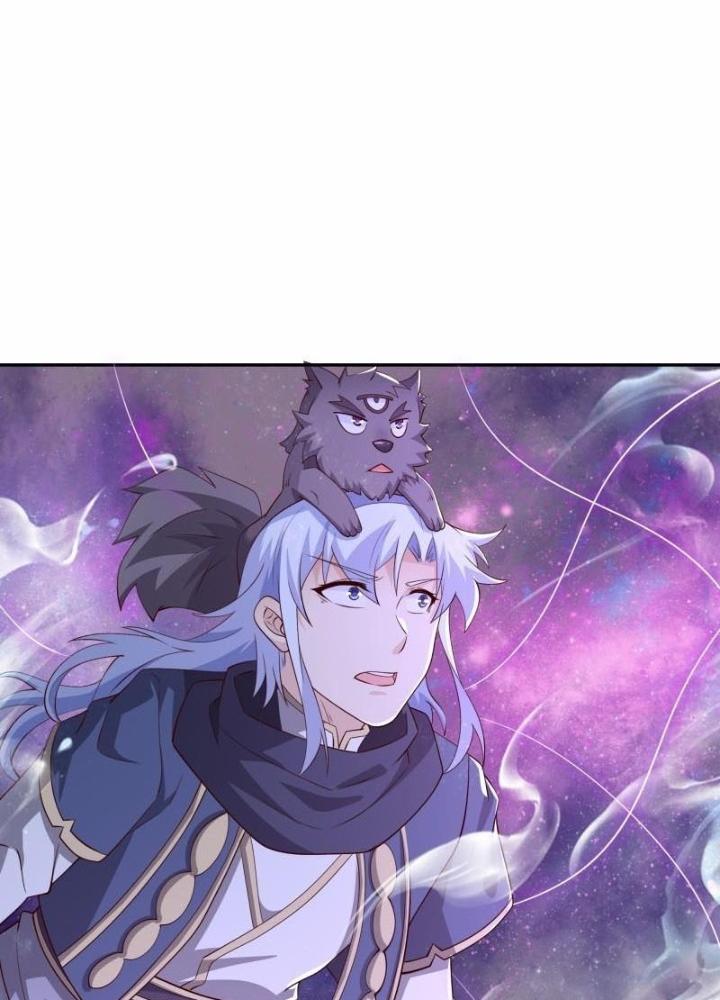 Trọng Sinh 1000 Lần, Ta Vô Địch Chapter 111 - Trang 4