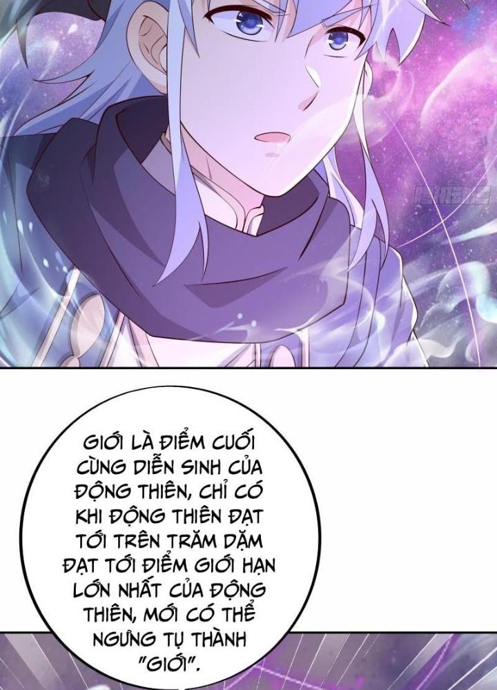 Trọng Sinh 1000 Lần, Ta Vô Địch Chapter 111 - Trang 4