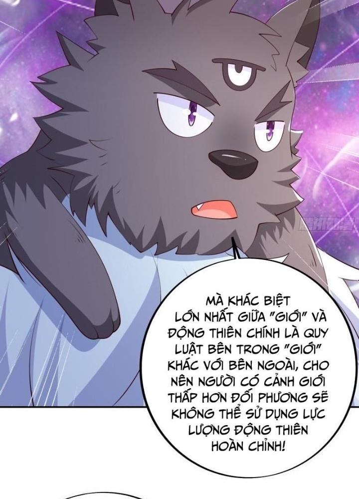 Trọng Sinh 1000 Lần, Ta Vô Địch Chapter 111 - Trang 4