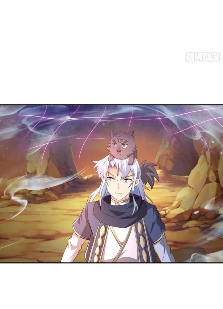 Trọng Sinh 1000 Lần, Ta Vô Địch Chapter 111 - Trang 4