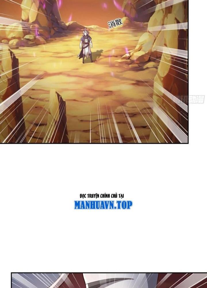Trọng Sinh 1000 Lần, Ta Vô Địch Chapter 111 - Trang 4