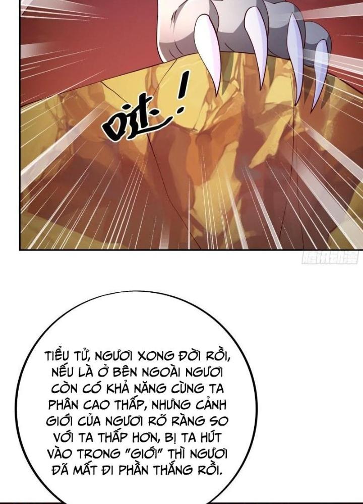 Trọng Sinh 1000 Lần, Ta Vô Địch Chapter 111 - Trang 4