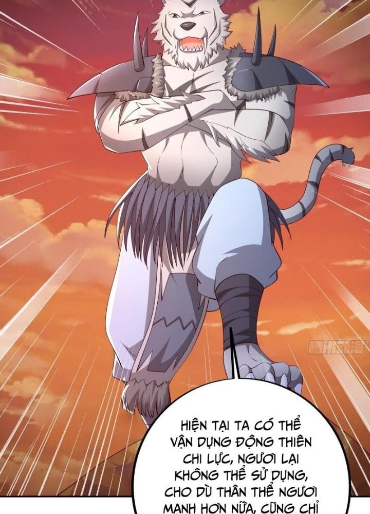 Trọng Sinh 1000 Lần, Ta Vô Địch Chapter 111 - Trang 4
