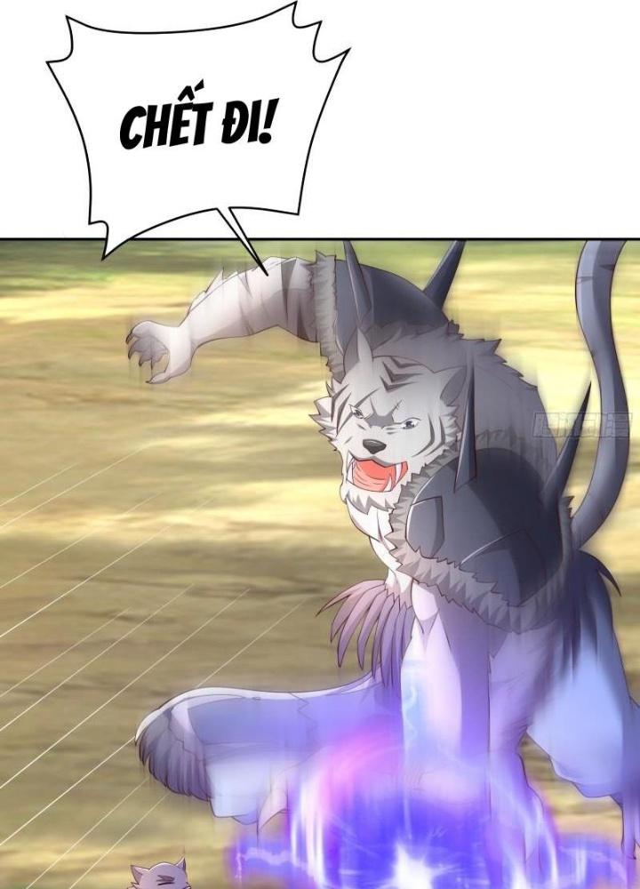 Trọng Sinh 1000 Lần, Ta Vô Địch Chapter 111 - Trang 4