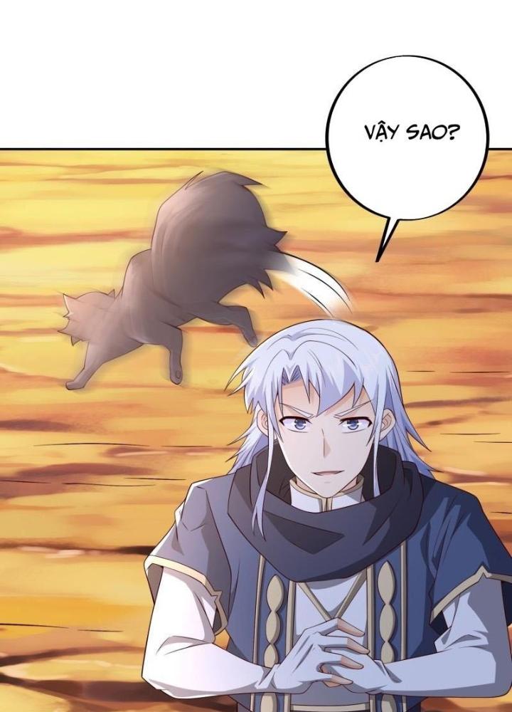 Trọng Sinh 1000 Lần, Ta Vô Địch Chapter 112 - Trang 4