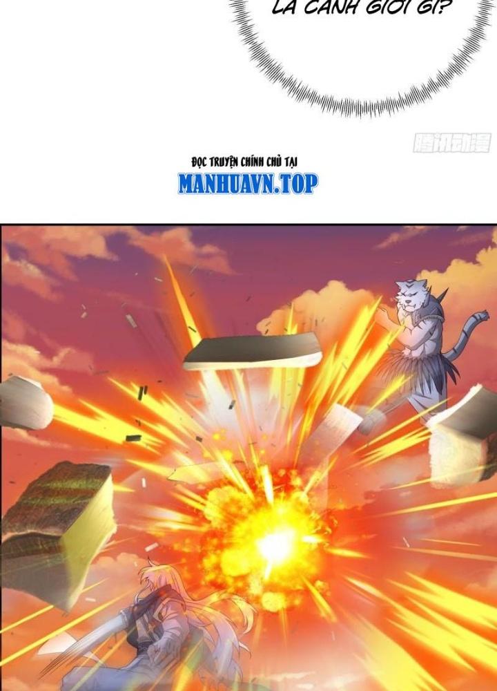 Trọng Sinh 1000 Lần, Ta Vô Địch Chapter 112 - Trang 4