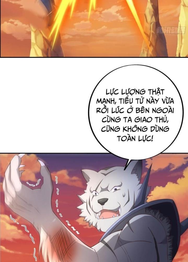 Trọng Sinh 1000 Lần, Ta Vô Địch Chapter 112 - Trang 4