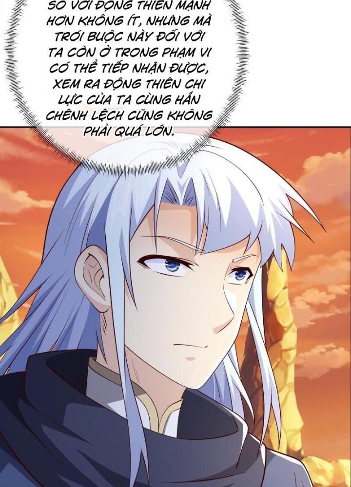 Trọng Sinh 1000 Lần, Ta Vô Địch Chapter 112 - Trang 4