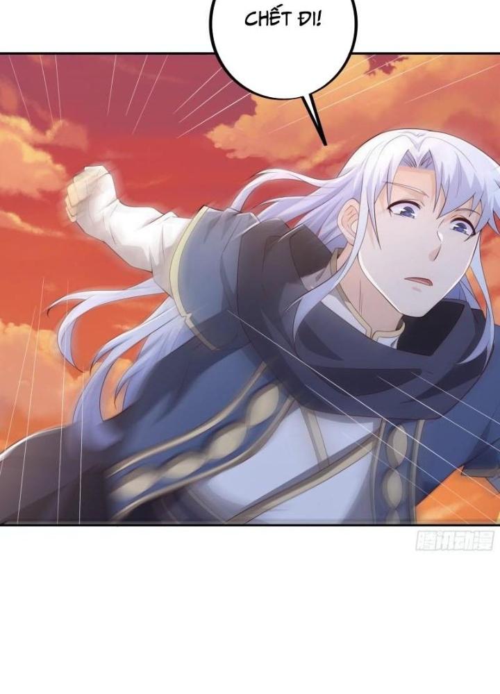 Trọng Sinh 1000 Lần, Ta Vô Địch Chapter 112 - Trang 4