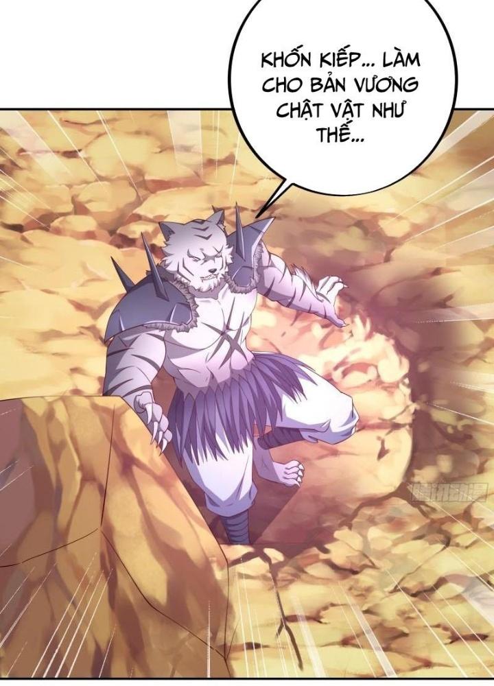Trọng Sinh 1000 Lần, Ta Vô Địch Chapter 112 - Trang 4