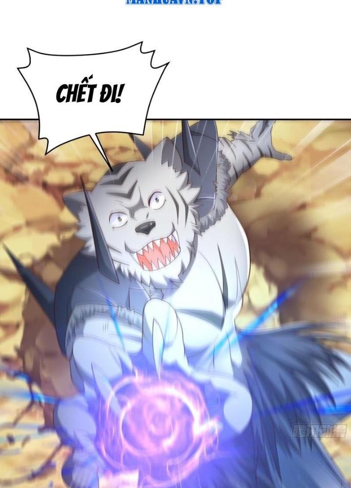 Trọng Sinh 1000 Lần, Ta Vô Địch Chapter 112 - Trang 4