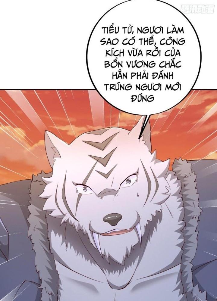Trọng Sinh 1000 Lần, Ta Vô Địch Chapter 112 - Trang 4
