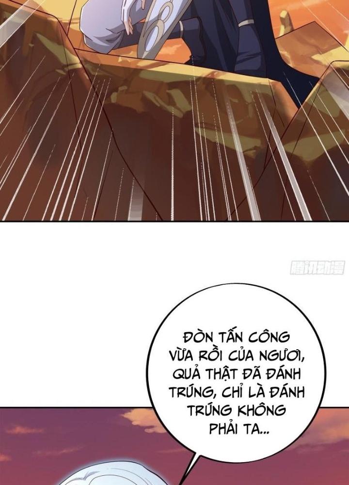 Trọng Sinh 1000 Lần, Ta Vô Địch Chapter 112 - Trang 4