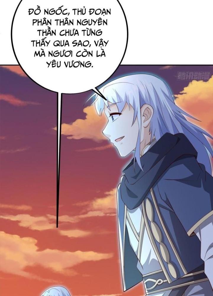 Trọng Sinh 1000 Lần, Ta Vô Địch Chapter 112 - Trang 4