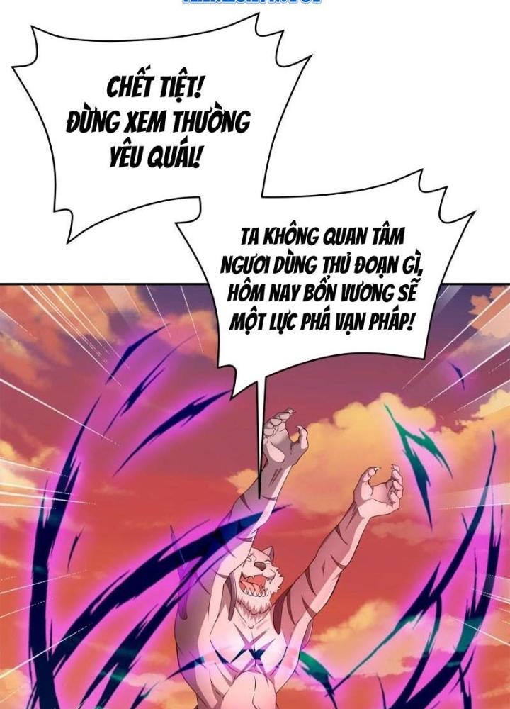 Trọng Sinh 1000 Lần, Ta Vô Địch Chapter 113 - Trang 4