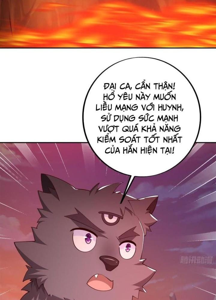Trọng Sinh 1000 Lần, Ta Vô Địch Chapter 113 - Trang 4