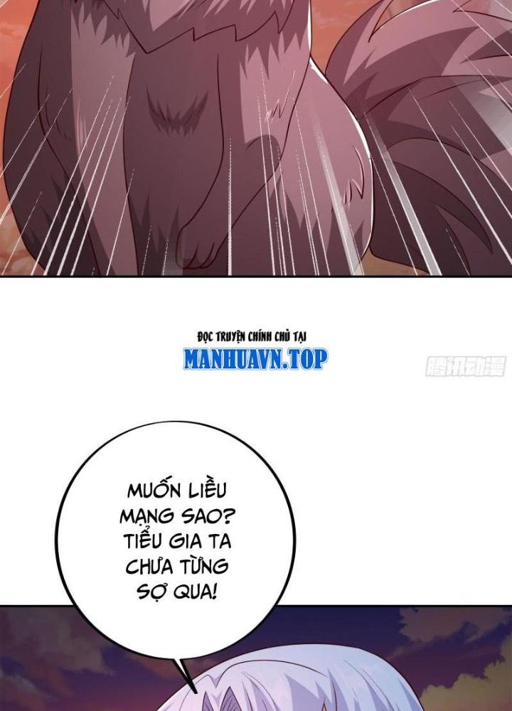 Trọng Sinh 1000 Lần, Ta Vô Địch Chapter 113 - Trang 4