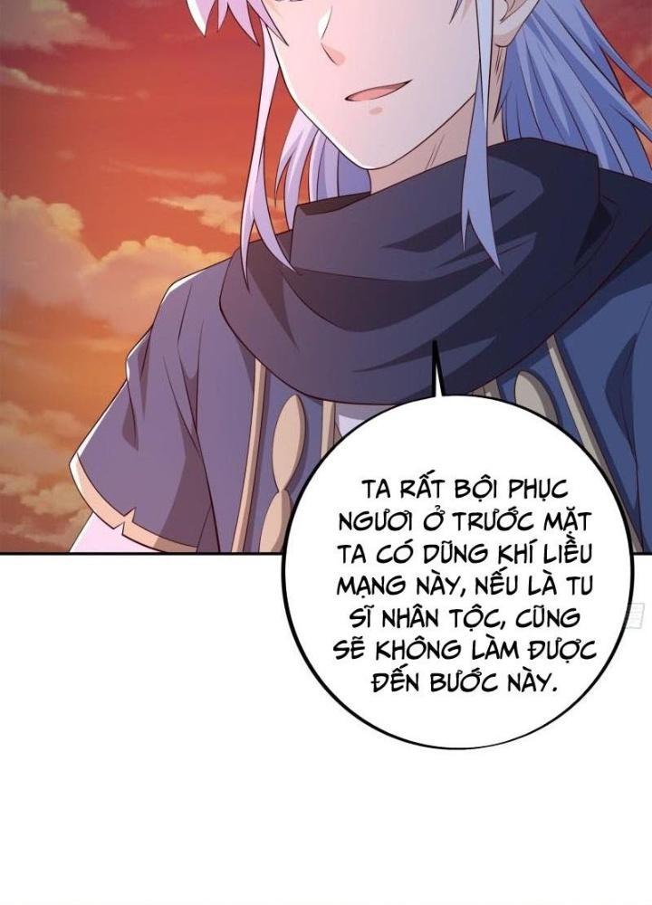 Trọng Sinh 1000 Lần, Ta Vô Địch Chapter 113 - Trang 4