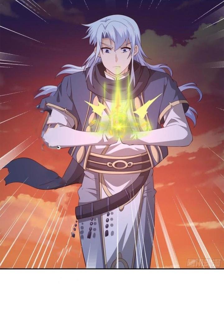 Trọng Sinh 1000 Lần, Ta Vô Địch Chapter 113 - Trang 4
