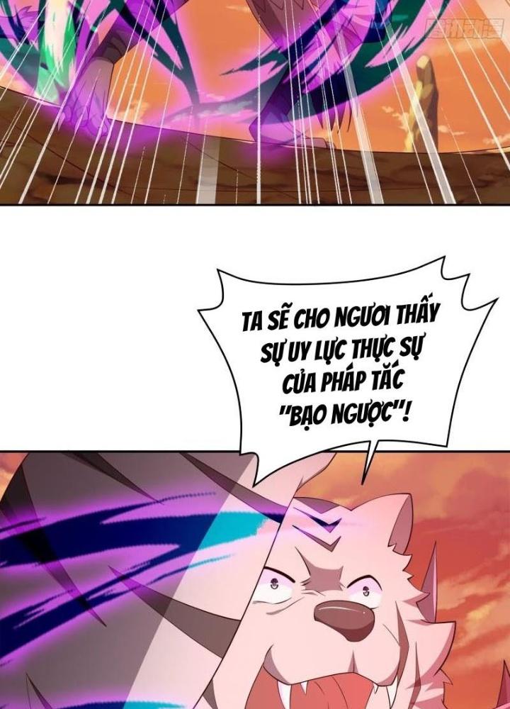 Trọng Sinh 1000 Lần, Ta Vô Địch Chapter 113 - Trang 4