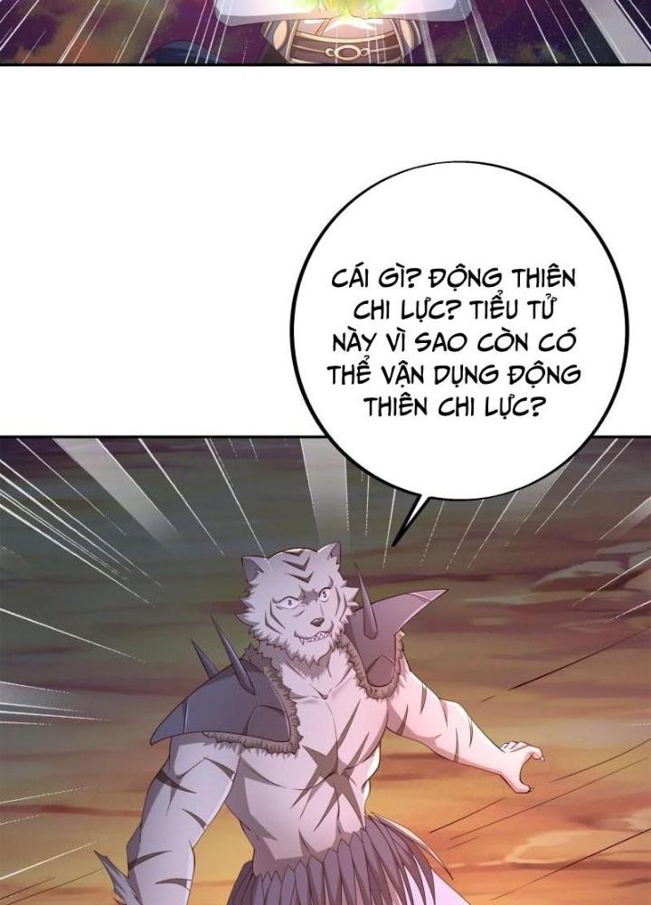 Trọng Sinh 1000 Lần, Ta Vô Địch Chapter 113 - Trang 4