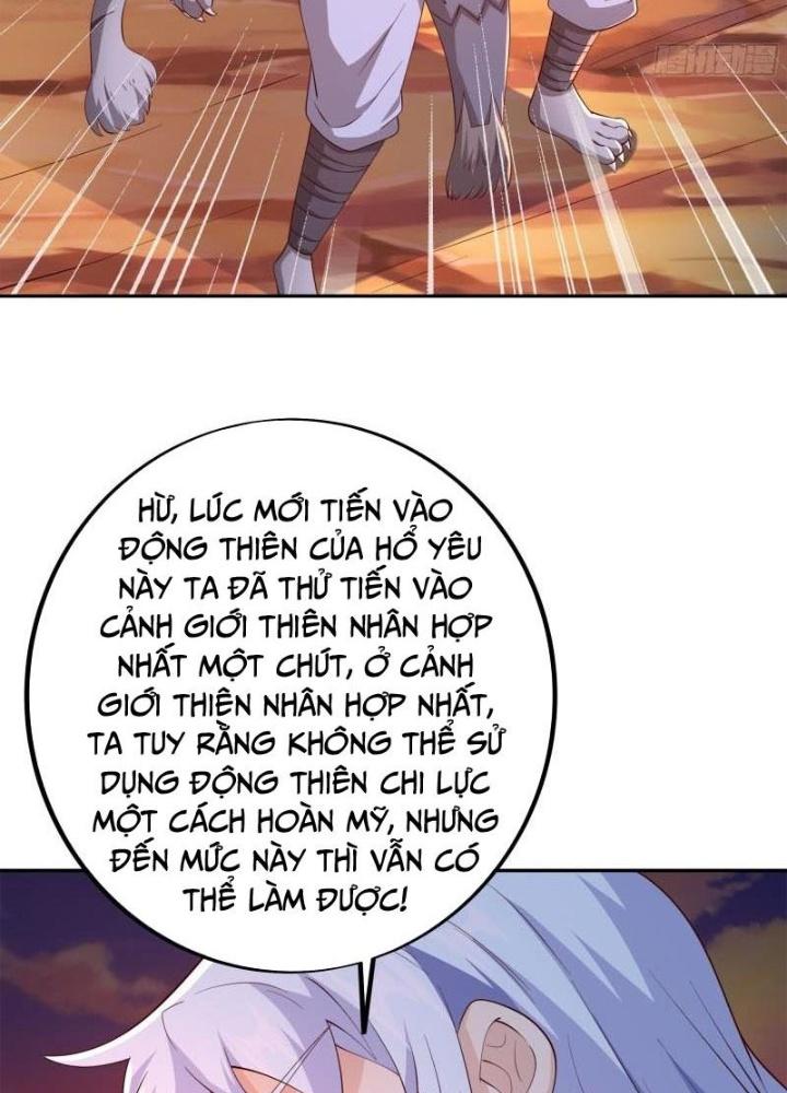 Trọng Sinh 1000 Lần, Ta Vô Địch Chapter 113 - Trang 4