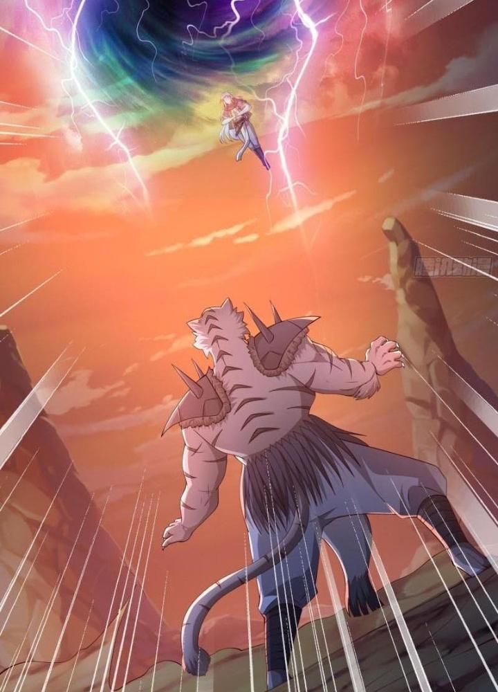 Trọng Sinh 1000 Lần, Ta Vô Địch Chapter 113 - Trang 4