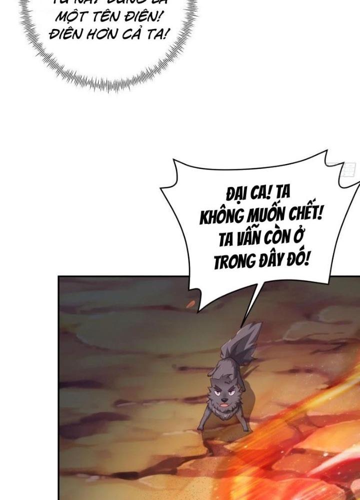 Trọng Sinh 1000 Lần, Ta Vô Địch Chapter 113 - Trang 4